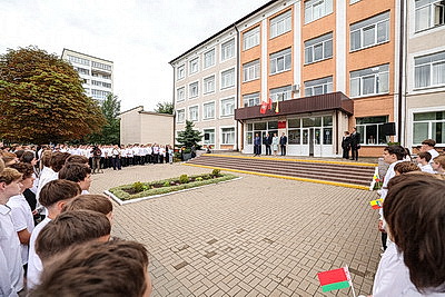 Труд профессионалов горнодобывающей отрасли будет оставаться востребованным и дальше - Снопков