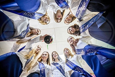 ФОТОХРОНИКА начинает новый информационный день