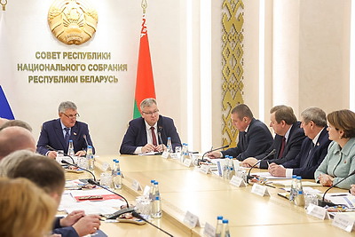 На Форуме регионов Беларуси и России планируется заключить контрактов на сумму, превышающую прошлогодний уровень