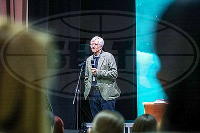 Международный форум дирижеров проходит в Могилеве