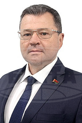 Павлющенко согласован на должность генерального консула Республики Беларусь в г.Ростове-на-Дону
