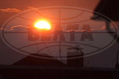 ФОТОХРОНИКА начинает новый информационный день