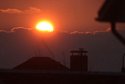 ФОТОХРОНИКА начинает новый информационный день