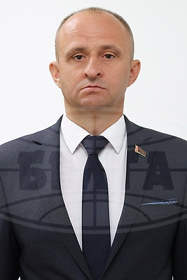 Валеватый назначен помощником Президента Республики Беларусь - инспектором по Гомельской области