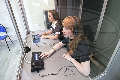 Современные образовательные возможности БГУИЯ