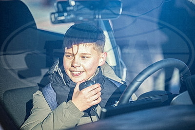 Выставка спецтранспорта, интерактивные площадки, конкурсы. Акция МВД проходит у Дворца Республики в Минске