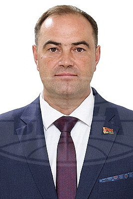 Шулейко согласован на должность председателя Слонимского райисполкома