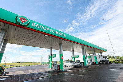 Никакого дефицита и ажиотажа. Ситуация на белорусских АЗС