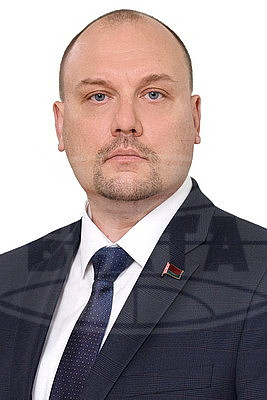 Черкасский назначен Чрезвычайным и Полномочным Послом Республики Беларусь в Сирийской Арабской Республике