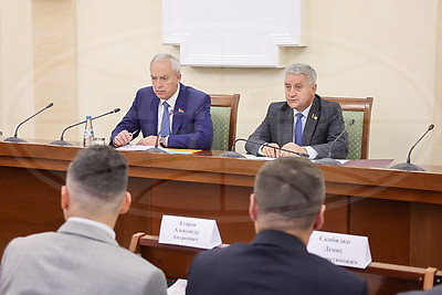 Законопроект о цифровом белорусском рубле готовится ко второму чтению