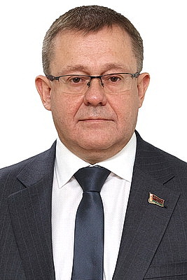 Ольшевский назначен министром архитектуры и строительства