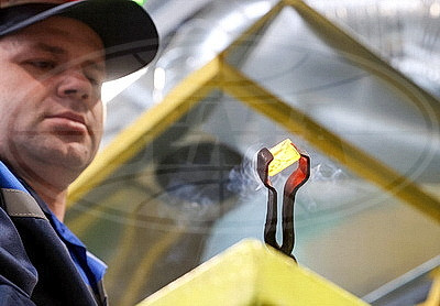 Новые виды крепежа и парк оборудования. Импортозамещающий проект реализовали на РМЗ