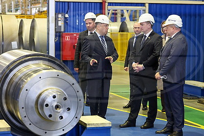 Инновационный проект по замещению алюминия белой жестью реализует компания в Миорском районе