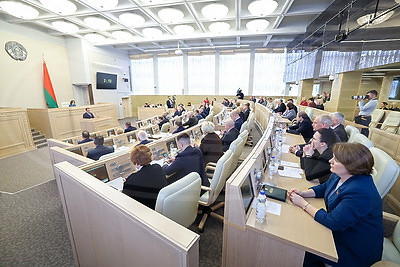 Совет Республики одобрил законопроект о недропользовании