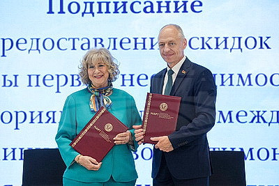 Торговые сети продлили скидку 10% на ряд товаров для уязвимых категорий населения