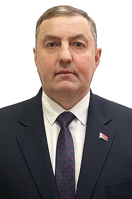 Маркевич согласован на должность заместителя ответственного секретаря - начальника Аппарата Представительства Парламентского собрания Союза Беларуси и России в Беларуси