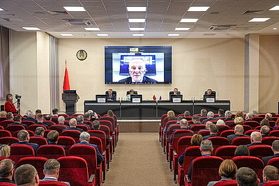 В Беларуси в 2025 году введено в действие около 1 тыс. государственных стандартов