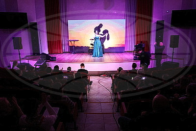 Около 100 участников собрал в Минске фестиваль "Наши голоса"