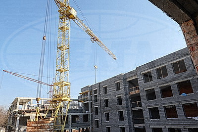 Современные классы и более вместительная столовая. Как идет реконструкция витебской гимназии №1