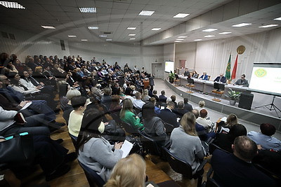 "Товар должен продавать себя сам". Как производителям сделать его узнаваемым, рассказали в МАРТ