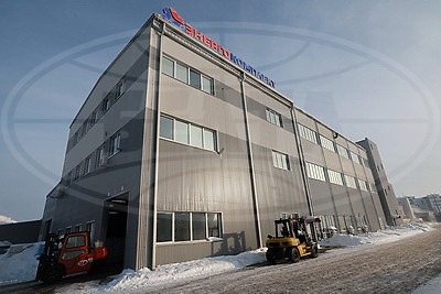 Кабель с изоляцией из сшитого полиэтилена, выпускаемый на "Энергокомплекте", удостоен Знака качества