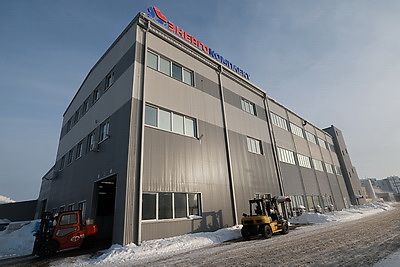 Кабель с изоляцией из сшитого полиэтилена, выпускаемый на "Энергокомплекте", удостоен Знака качества