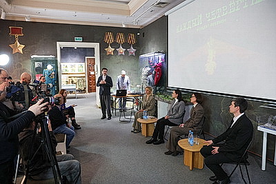 Концерт-реквием "Каждый третий" представят в Казани 28-29 апреля