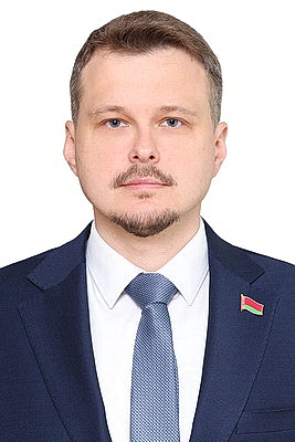 Красовский назначен Чрезвычайным и Полномочным Послом Республики Беларусь в Объединенной Республике Танзания