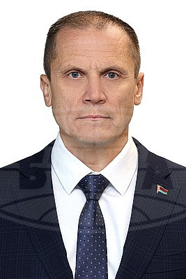 Харитончик согласован на должность генерального консула Республики Беларусь в г.Казани