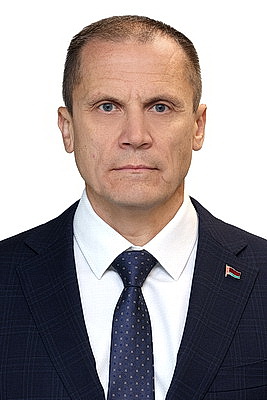 Харитончик согласован на должность генерального консула Республики Беларусь в г.Казани