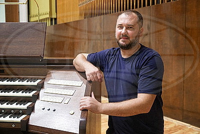 Как укротить короля инструментов. Настройщик органа о секретах редкой профессии