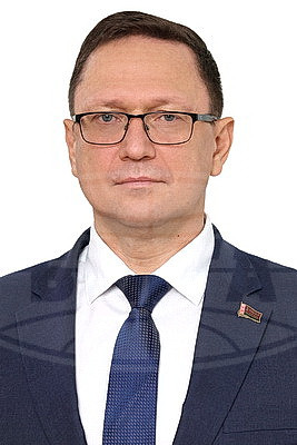 Баско назначен председателем Государственного комитета по стандартизации