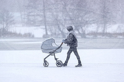 ФОТОХРОНИКА начинает новый информационный день