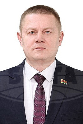 Ефимович согласован на должность главы администрации Ленинского района г.Бреста