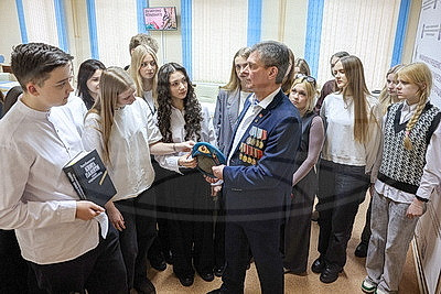 "После первого обстрела понял, что война рядом". Воин-интернационалист о доблести, страхе и боевом пути