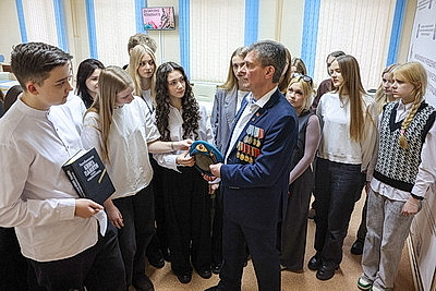 "После первого обстрела понял, что война рядом". Воин-интернационалист о доблести, страхе и боевом пути