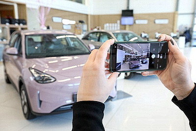 Белорусы все чаще выбирают электромобили. Что интересного предлагают на отечественном рынке