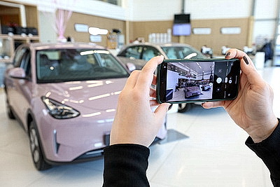 Белорусы все чаще выбирают электромобили. Что интересного предлагают на отечественном рынке