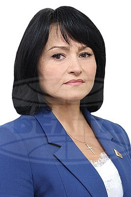 Шевцова согласована на должность первого заместителя министра антимонопольного регулирования и торговли
