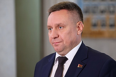 Уборочная, сев озимых и госзаказ. Доклад главы Минсельхозпрода