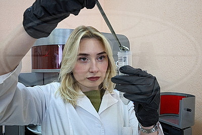 Грильяж и макароны - из гречки. Как новаторские продукты аспирантки БГУТа получают международное признание