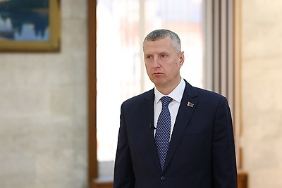 График мероприятий и планирование работы в регионах. Доклад Крутого