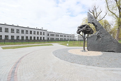 Патриотический центр в Брестской крепости: планы развития