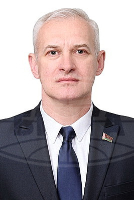 Иваницкий назначен начальником Департамента по ядерной и радиационной безопасности МЧС