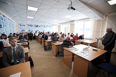 ДОСААФ ведет подготовку к республиканским соревнованиям "Меткий стрелок"