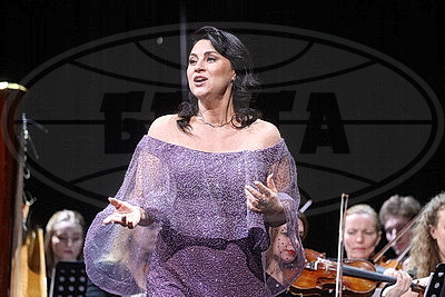 Брест в 38-й раз погрузился в атмосферу международного фестиваля "Январские музыкальные вечера"