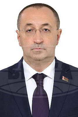 Яковчиц назначен министром антимонопольного регулирования и торговли
