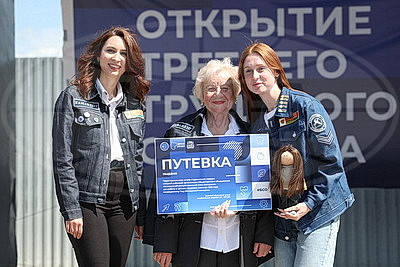 Путевки в трудовое лето получили студотряды Минской области