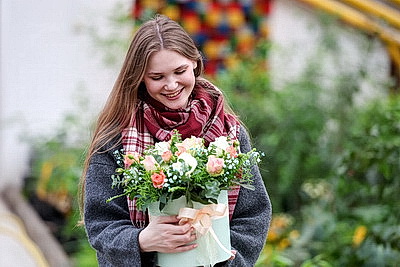 ФОТОХРОНИКА начинает новый информационный день