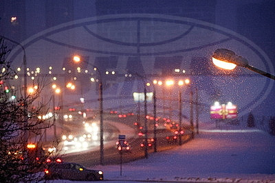 План "Погода" введен в четырех областях страны и Минске